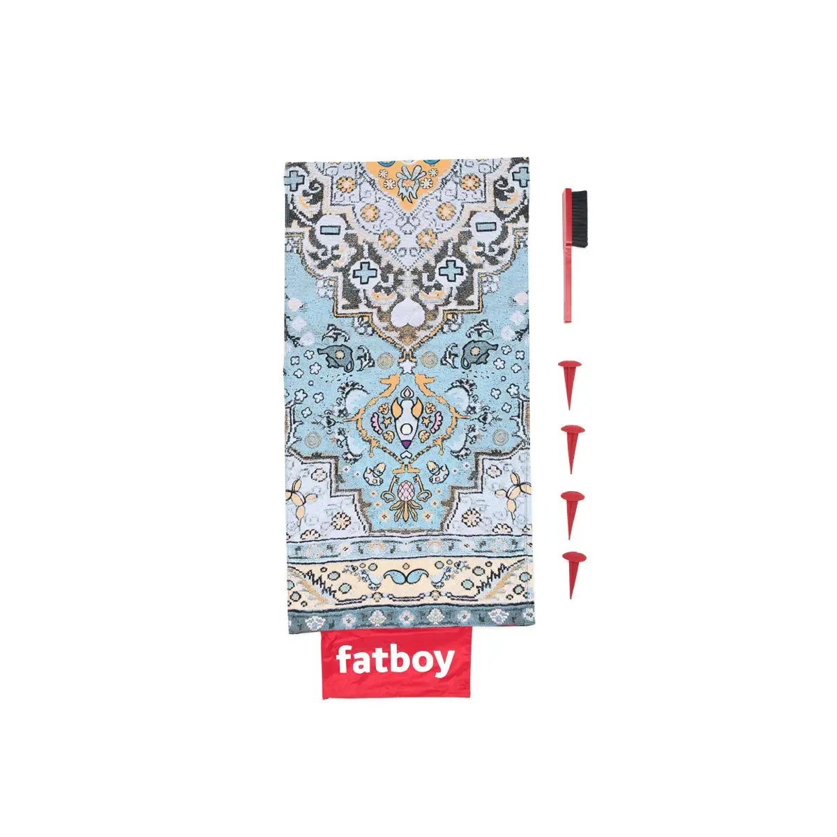 Fatboy Picnic Lounge Blanket (Bay)