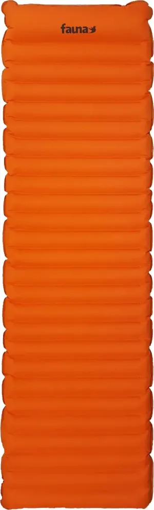 Fauna Outdoor Comfort Light Orange | Buy Fauna Outdoor Comfort Light Orange here | Outnorth