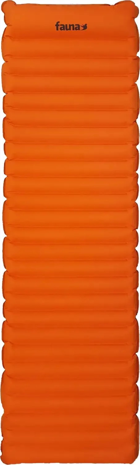 Fauna Outdoor Comfort Light Orange | Buy Fauna Outdoor Comfort Light Orange here | Outnorth