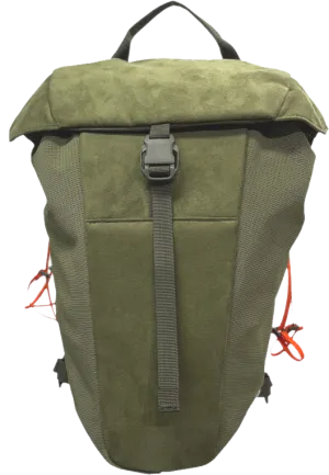 Fauna Outdoor Game Bag Green | Buy Fauna Outdoor Game Bag Green here | Outnorth