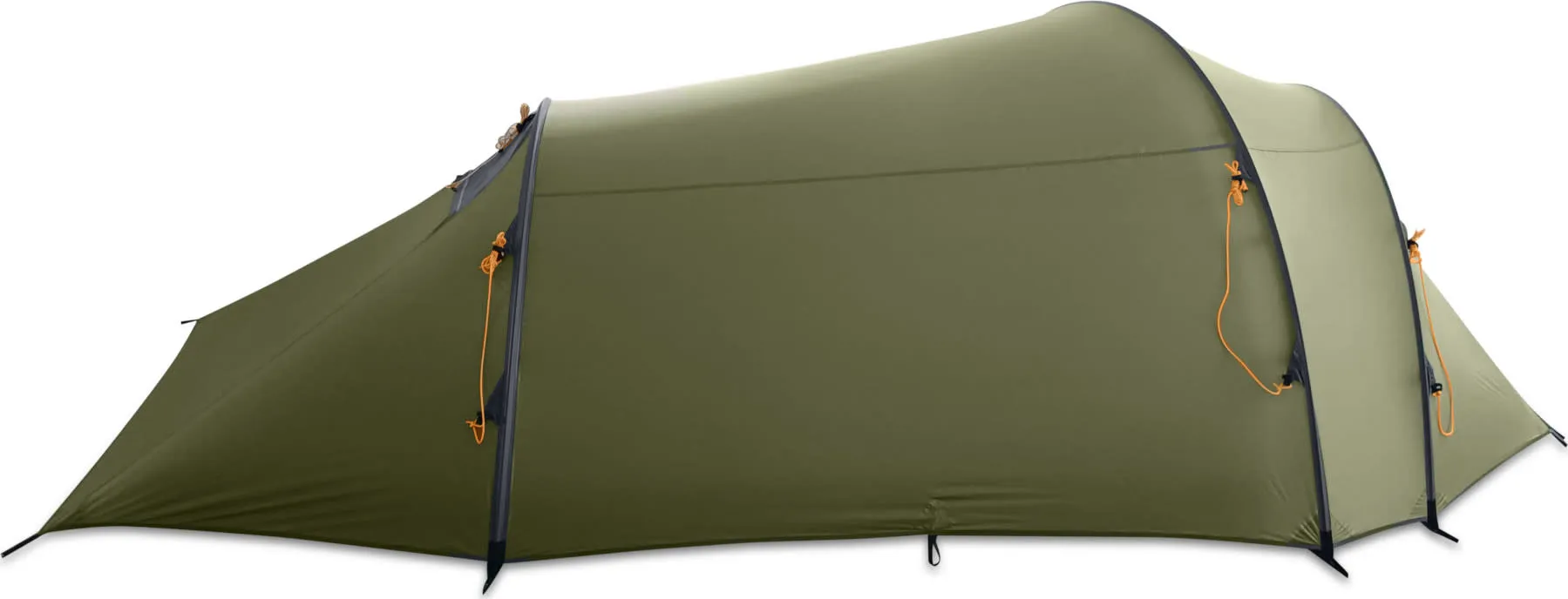 Fauna Outdoor Nordic 3 Persons Green | Buy Fauna Outdoor Nordic 3 Persons Green here | Outnorth