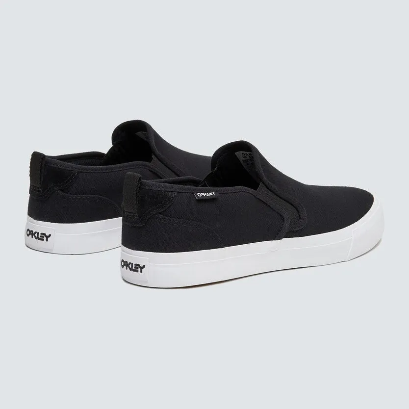 FINAL SALE ~ OAKLEY B1B Classic Slip On (Blackout)