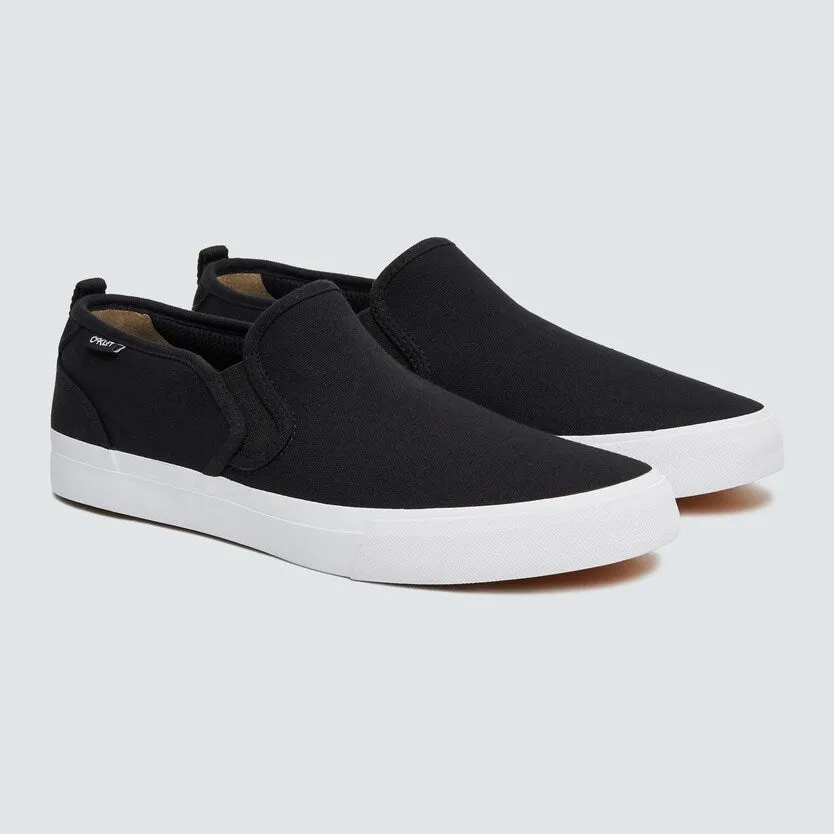 FINAL SALE ~ OAKLEY B1B Classic Slip On (Blackout)