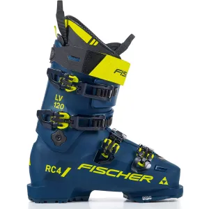 Fischer RC4 120 LV Men's Boots