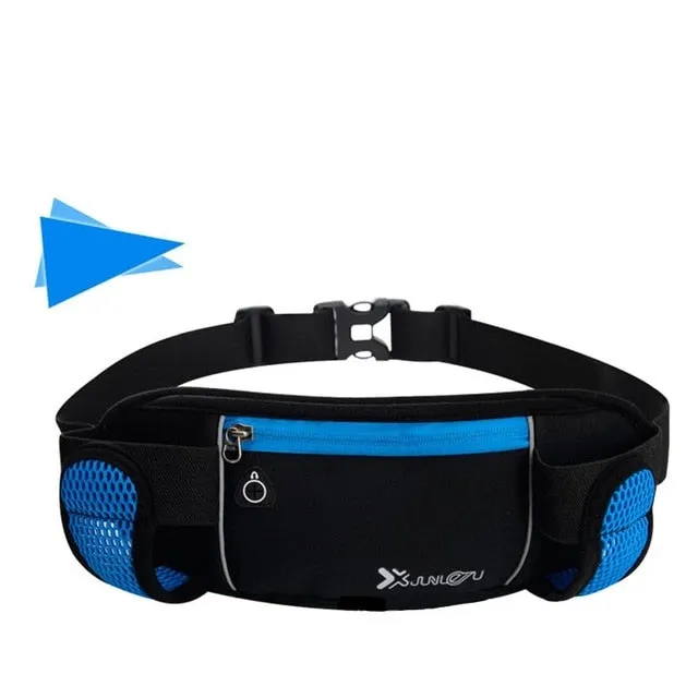 Fitness Outdoor Running Waist Bag