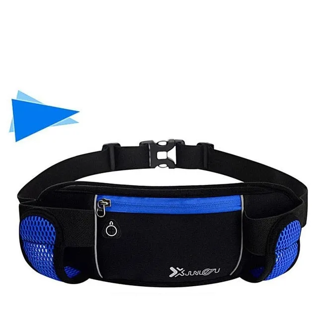 Fitness Outdoor Running Waist Bag