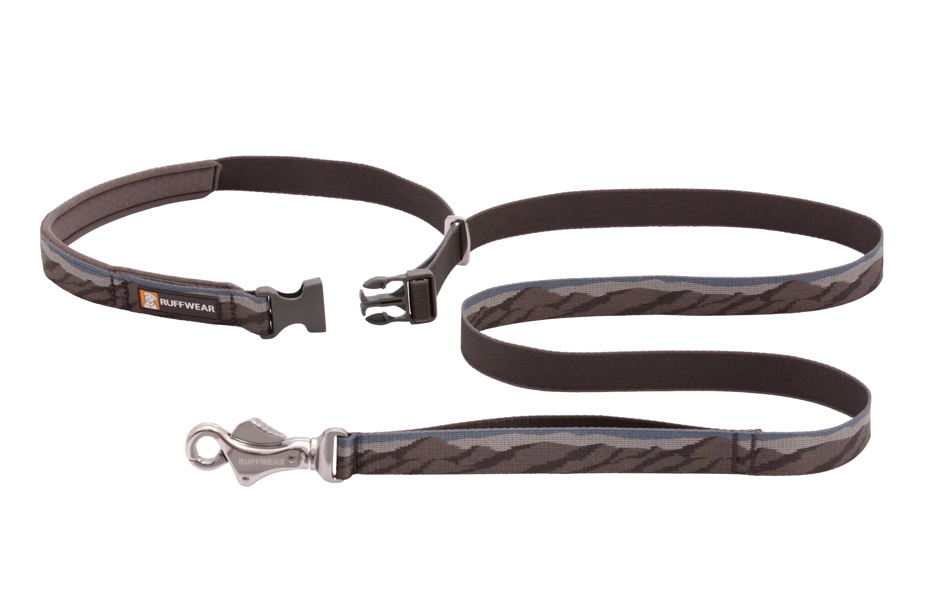 Flat Out™ Adjustable Dog Leash