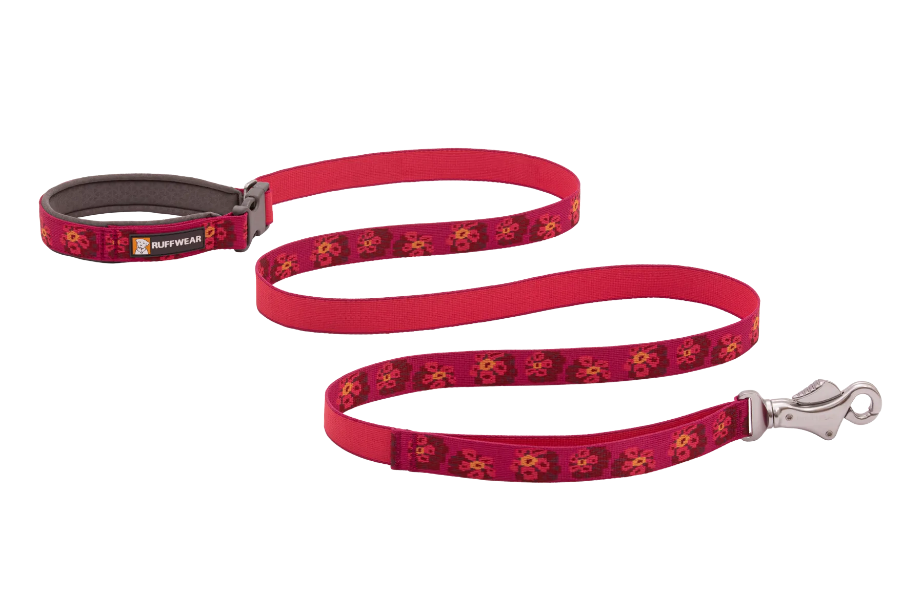 Flat Out™ Adjustable Dog Leash