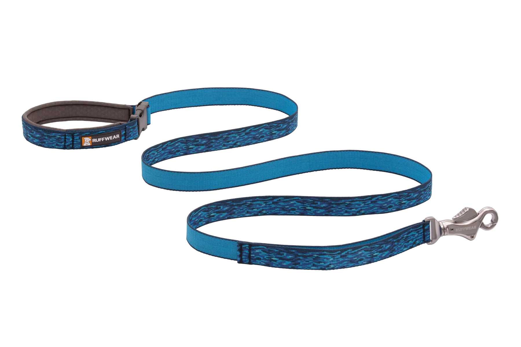 Flat Out™ Adjustable Dog Leash