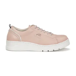 Fluchos Womens Shoes Pompas F1422 Nude/White