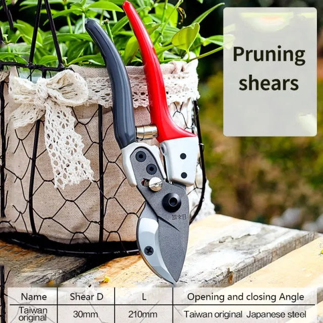 Gardening Tree Branch Trimmer Tool