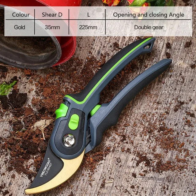 Gardening Tree Branch Trimmer Tool