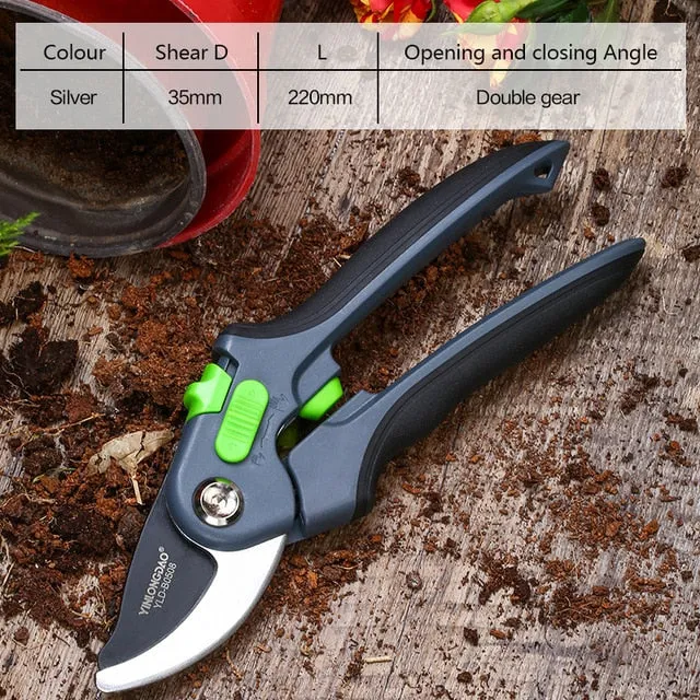 Gardening Tree Branch Trimmer Tool