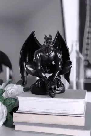 Gargoyle Statuette [B]