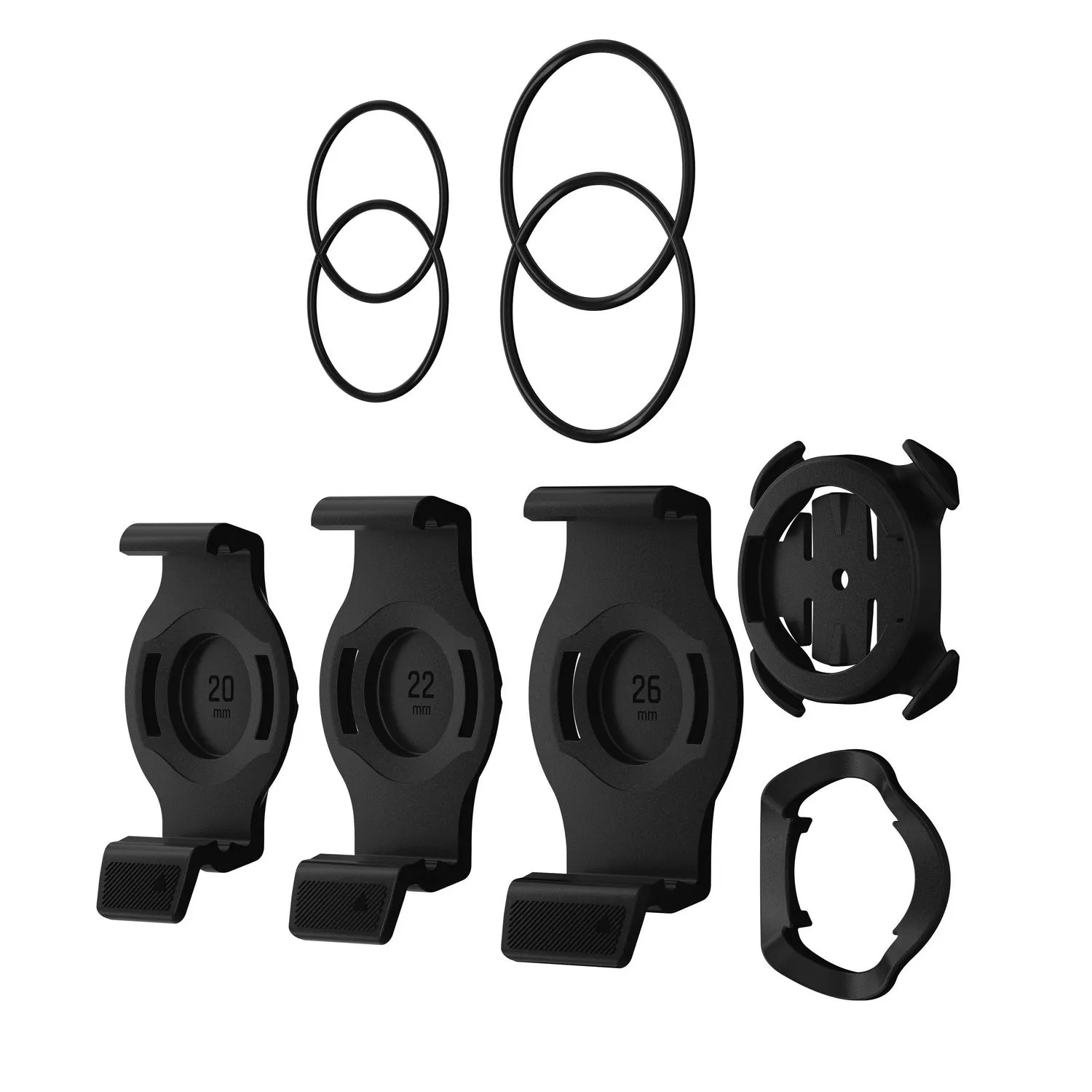 Garmin QuickFit Quarter-turn Bike Mount