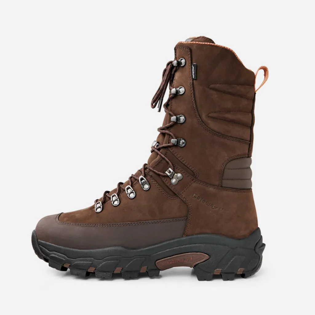 Gateway1 Fiordland II 11" High Leather Boots