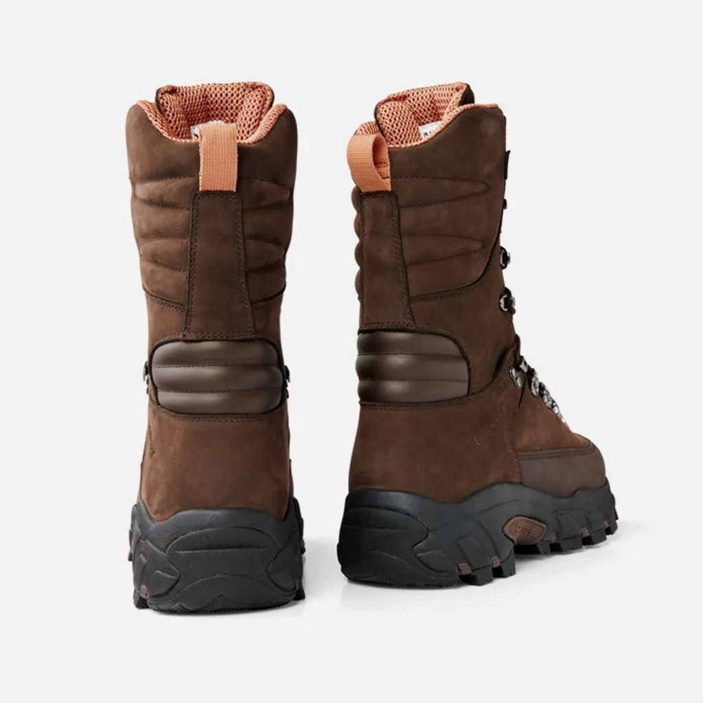 Gateway1 Fiordland II 11" High Leather Boots