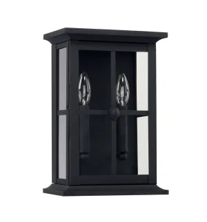 Gatlin Outdoor Wall Lantern