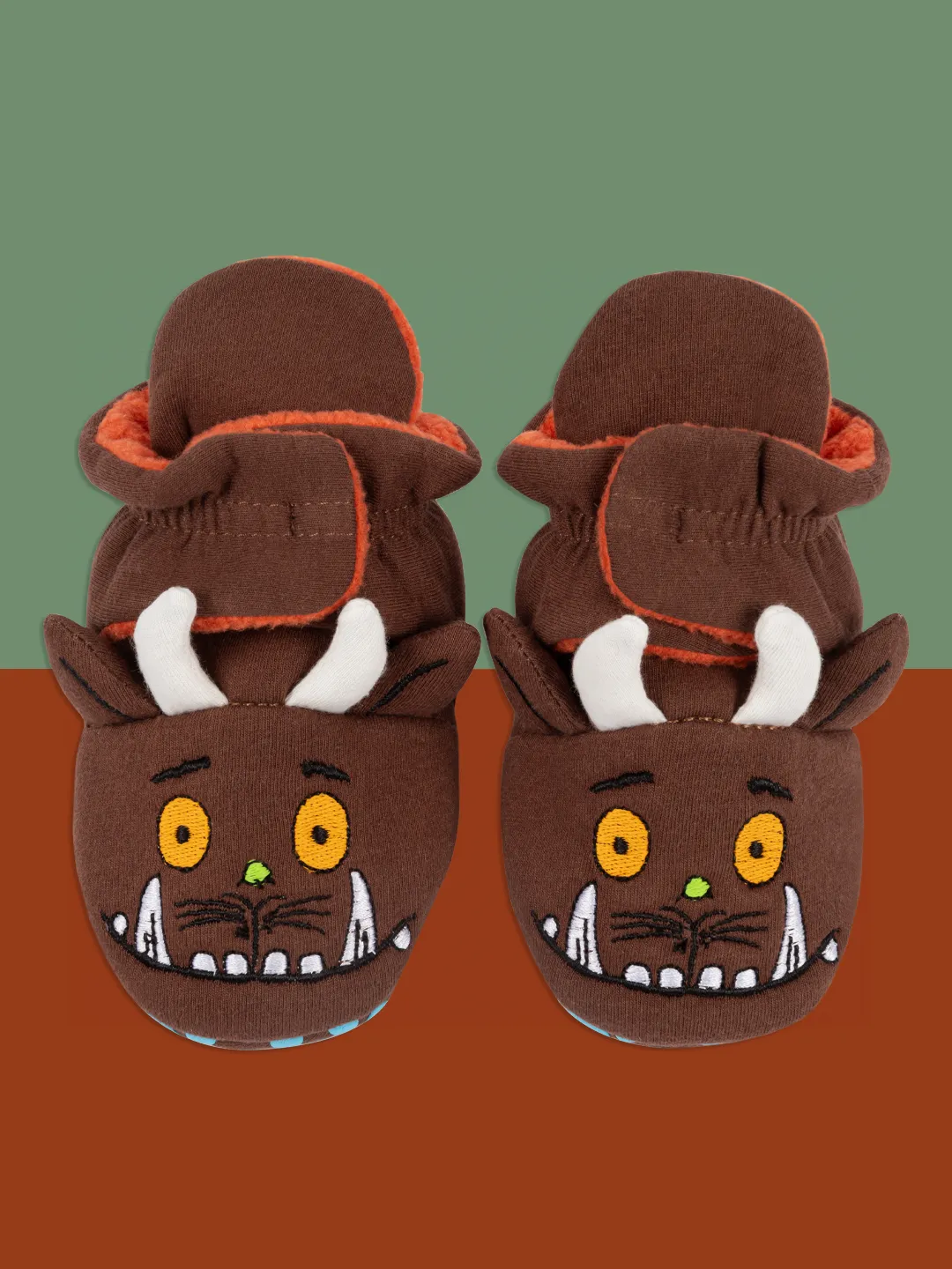 Gruffalo™ Outdoor Adventure Booties