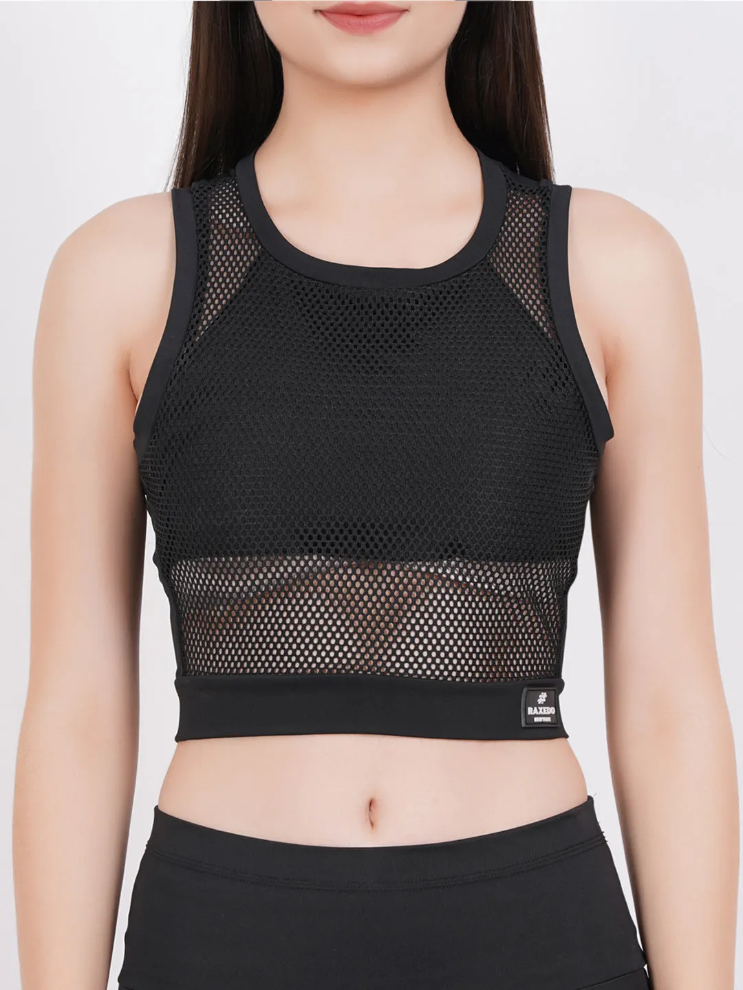 Gym Sports Bra for Women - High Support