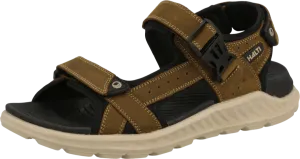 Halti Unisex Sora Outdoor Sandal Major Brown | Buy Halti Unisex Sora Outdoor Sandal Major Brown here | Outnorth