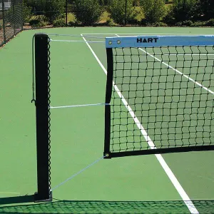 HART Club Tennis Net