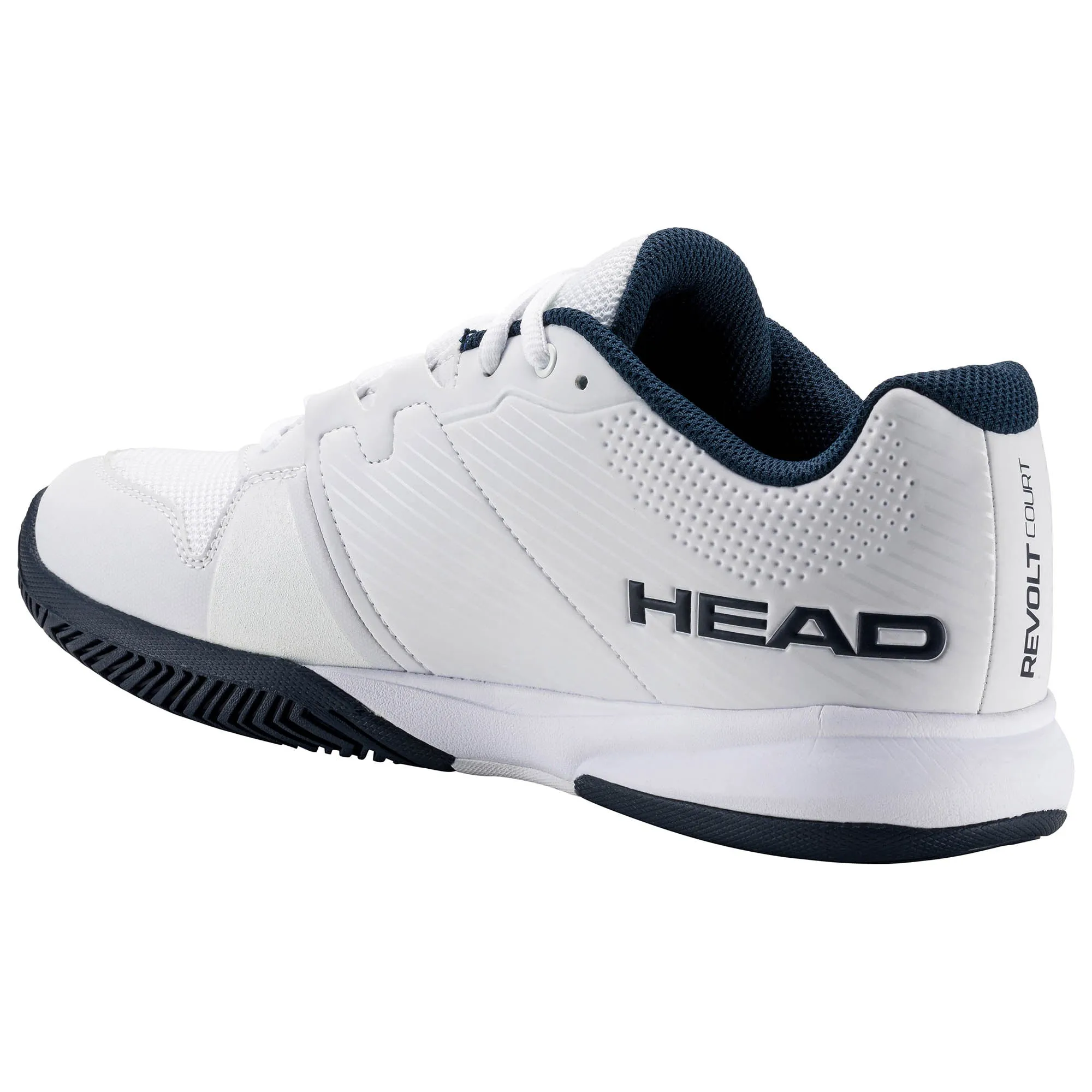 Head Revolt Court Mens Tennis Shoes