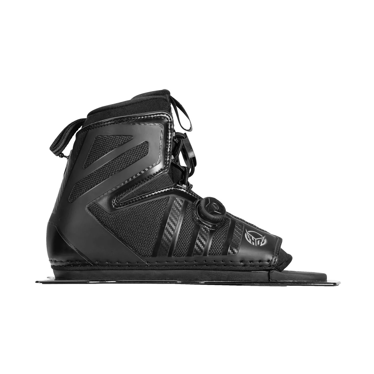 HO Sports Stance 130 Boot with ATOP Reel Lacing Front Plate