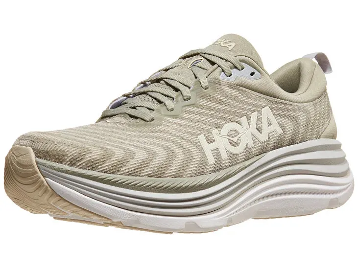 Hoka | Gaviota 5 | Men's | Barley/Oatmilk