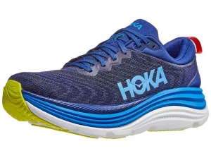 Hoka | Gaviota 5 | Men's | Bellwether Blue/Evening Sky