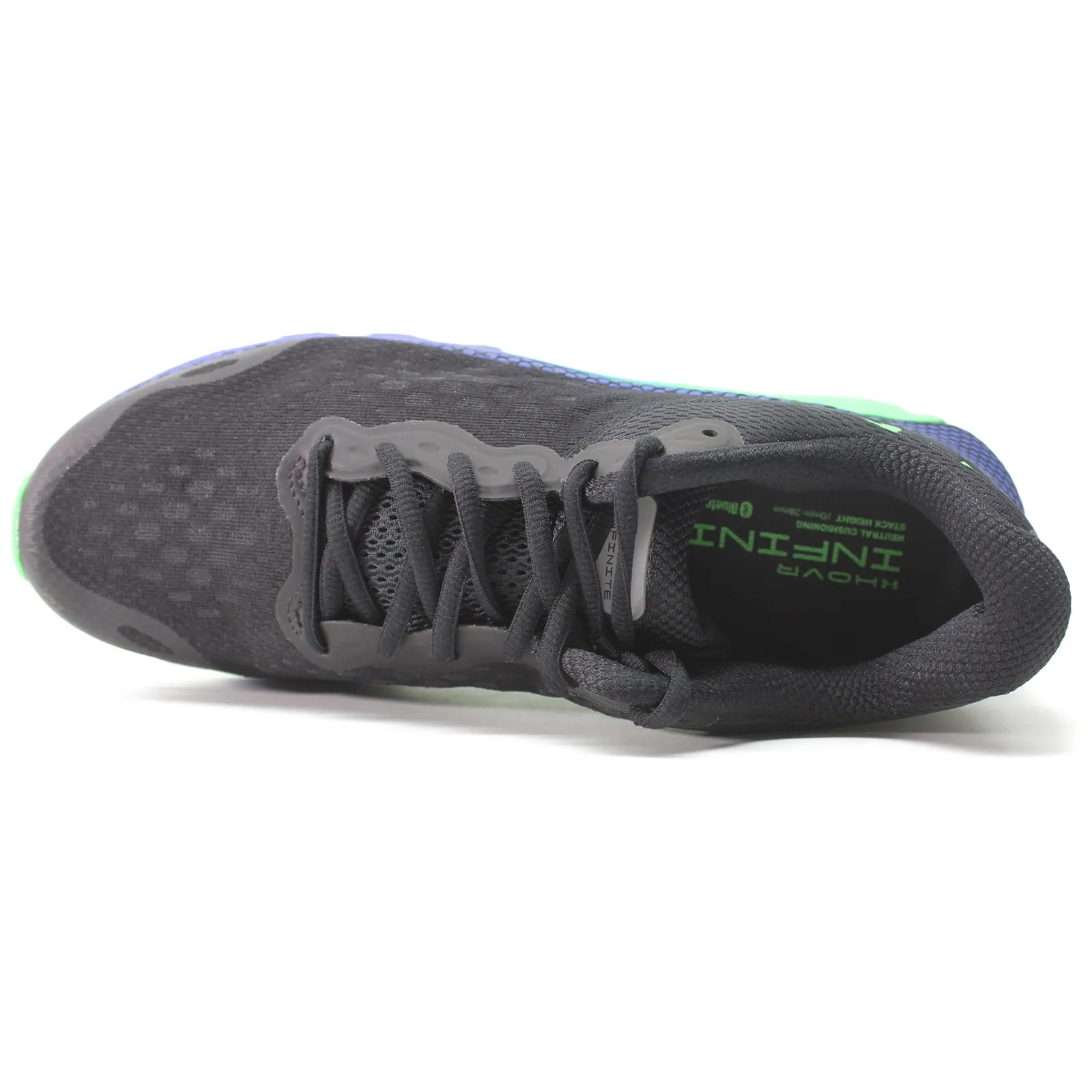 HOVR Infinite 3 Synthetic Textile Men's Low-Top Trainers