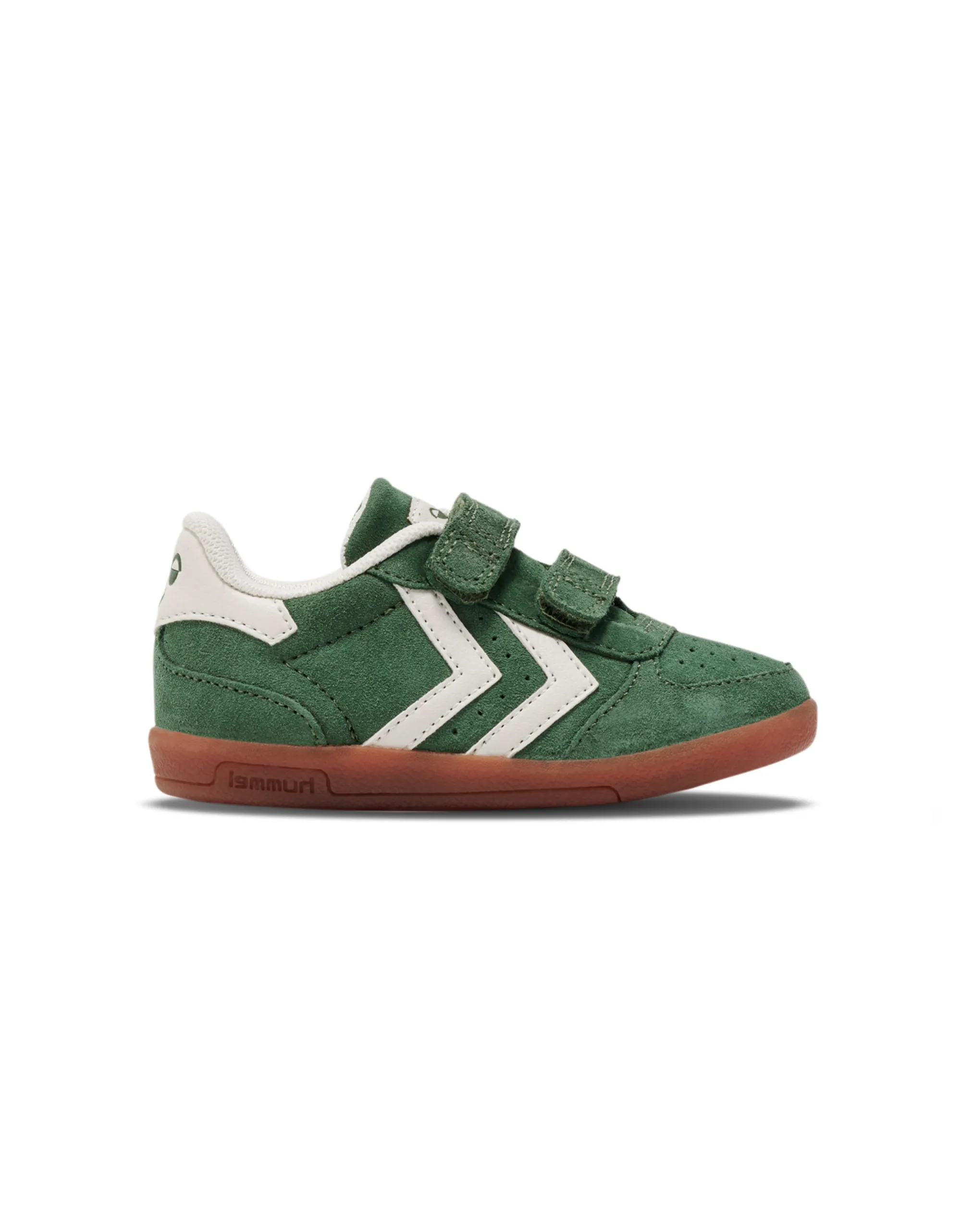 Hummel Victory Suede II Hedge Green