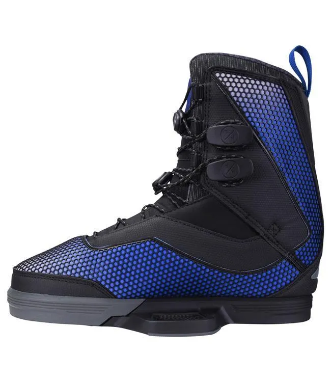 Hyperlite Capitol Wakeboard Boots (2025)