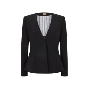 Jesaty Tailored Blazer