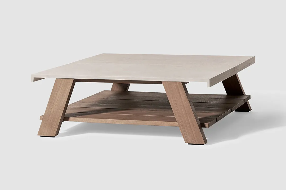 Joi Outdoor Coffee Table