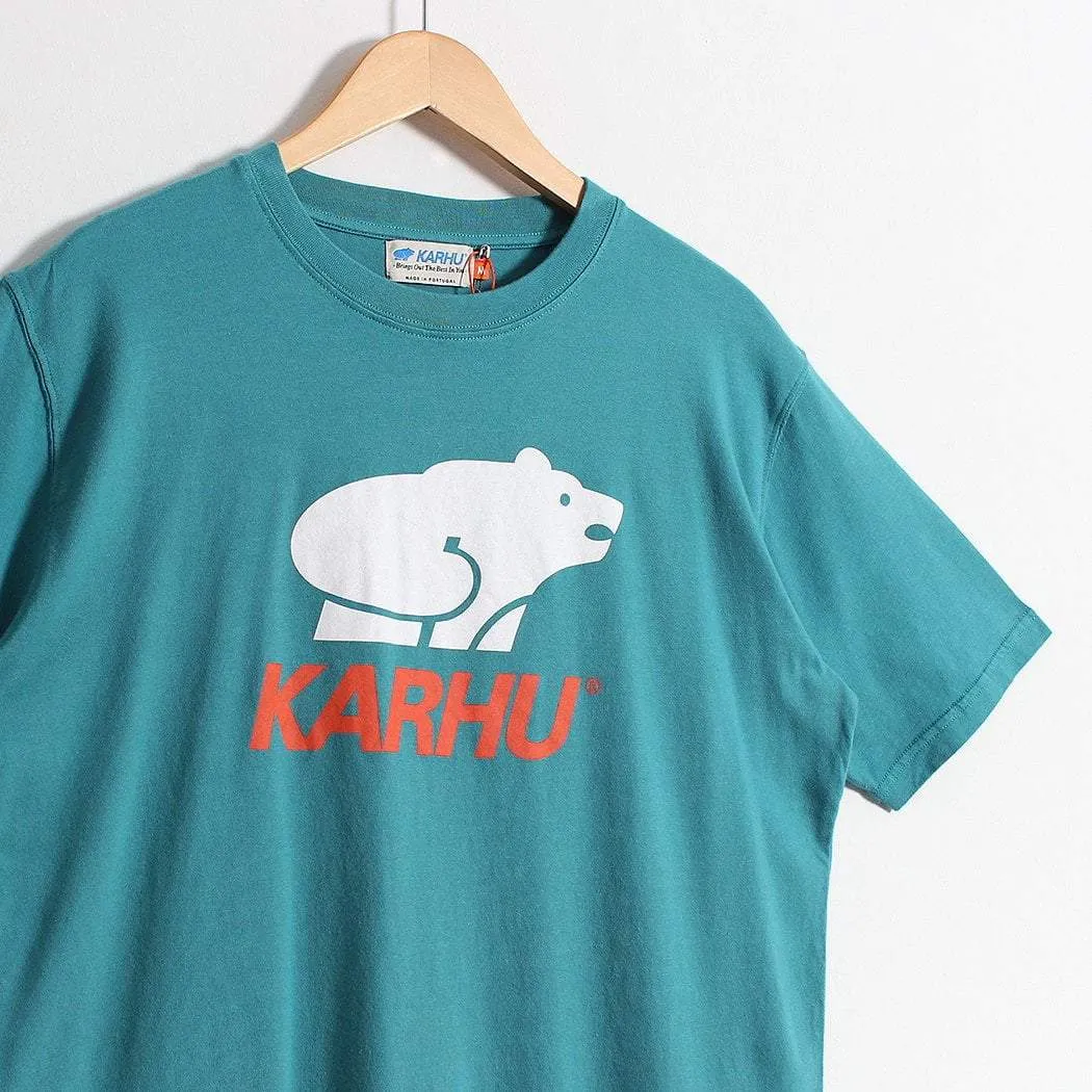 Karhu Basic Logo T-shirt