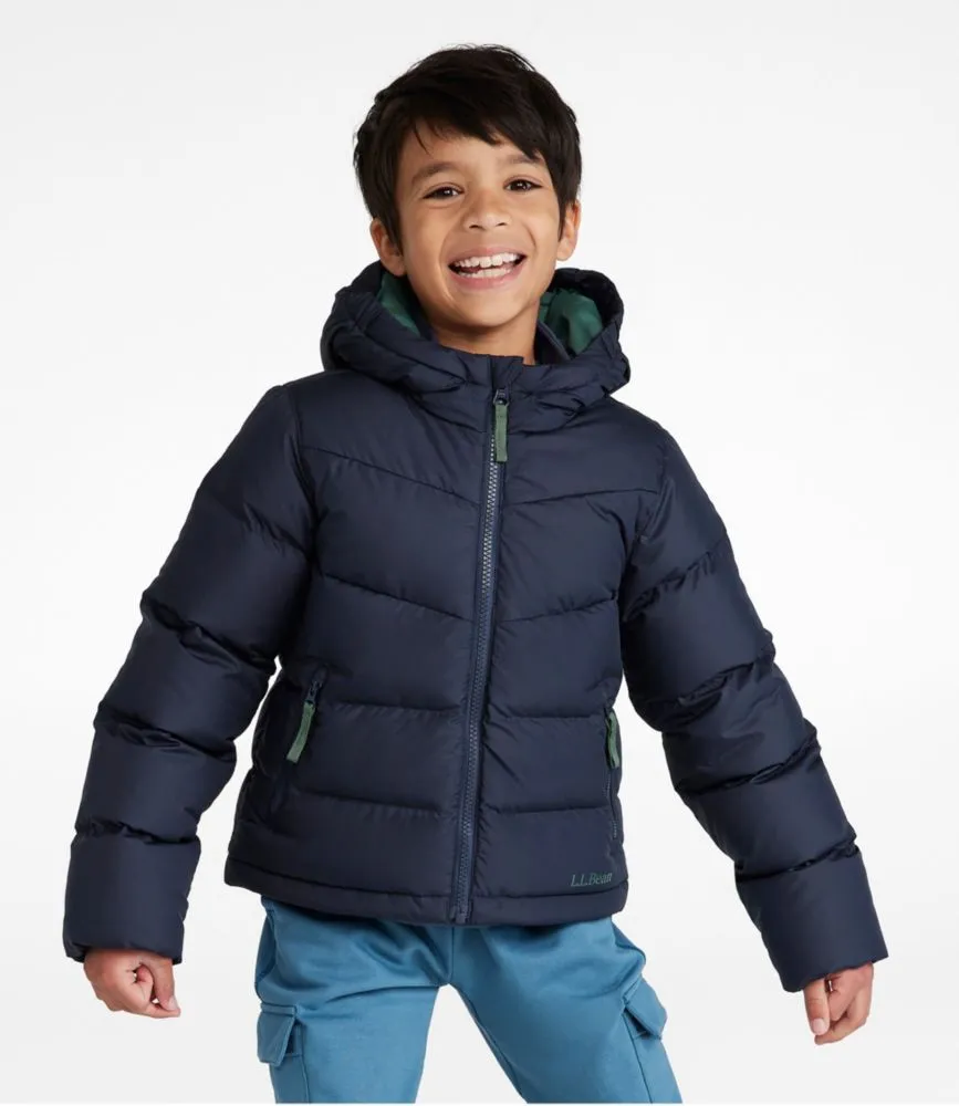 Kids' Popham Puffer Jacket