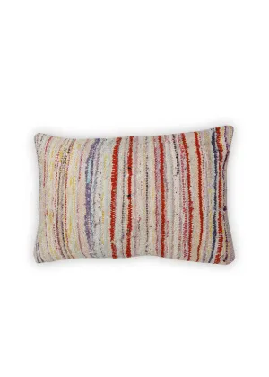 Kilim Pillow, Rectangular