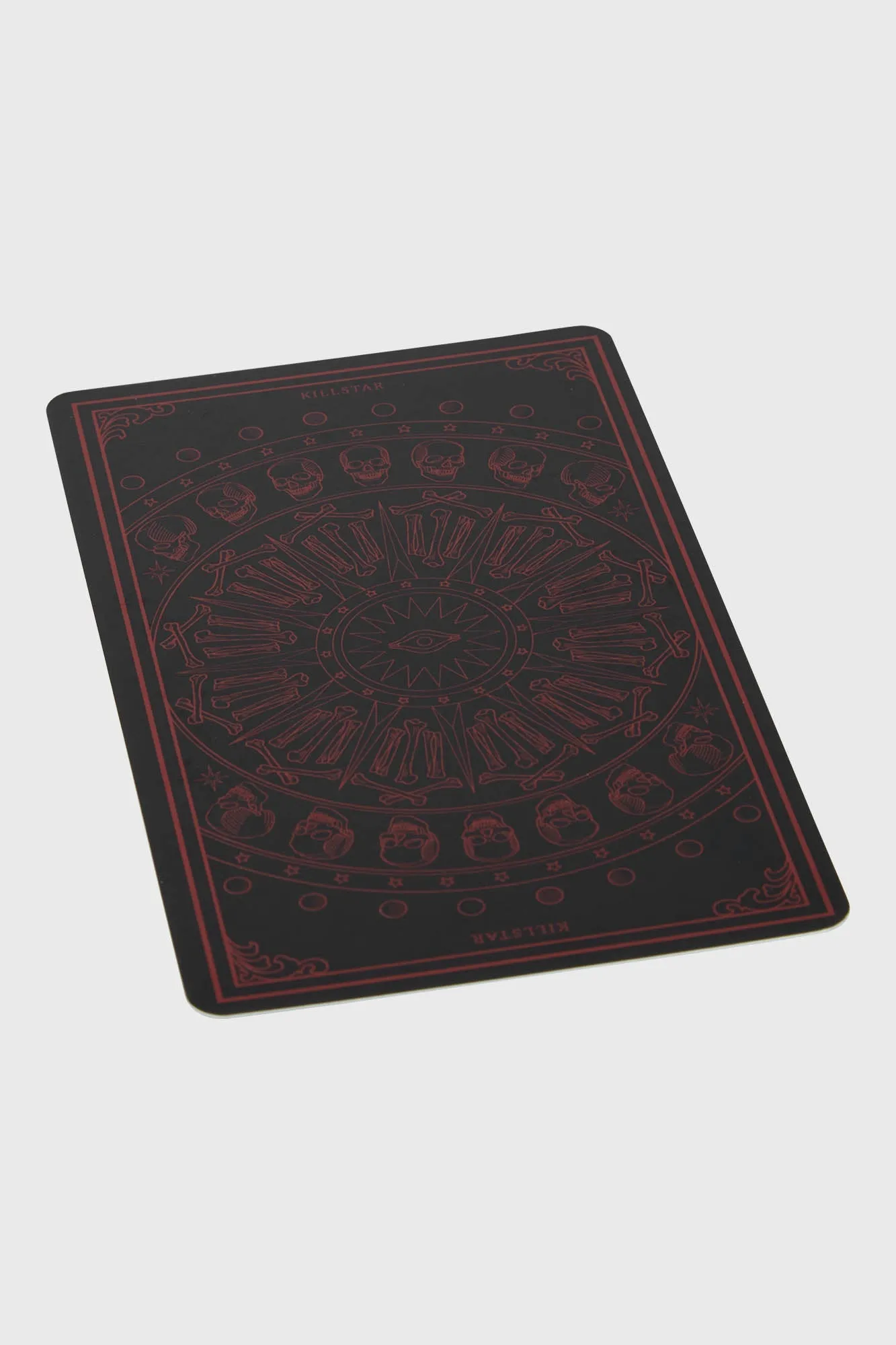 Killstar Tarot Cards [RED/BLACK]