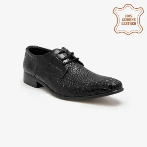 Lace-up Formals for Men