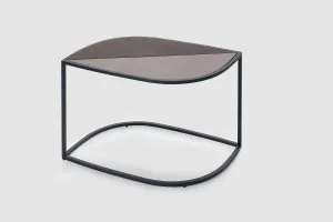 Leaf Outdoor Side Table