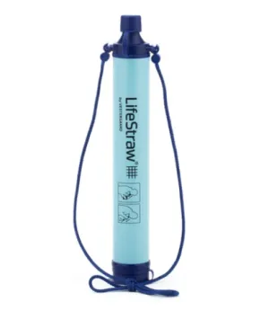 Lifestraw