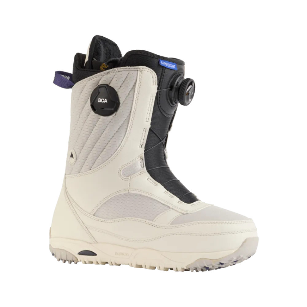 Limelight BOA Snowboard Boots - Womens