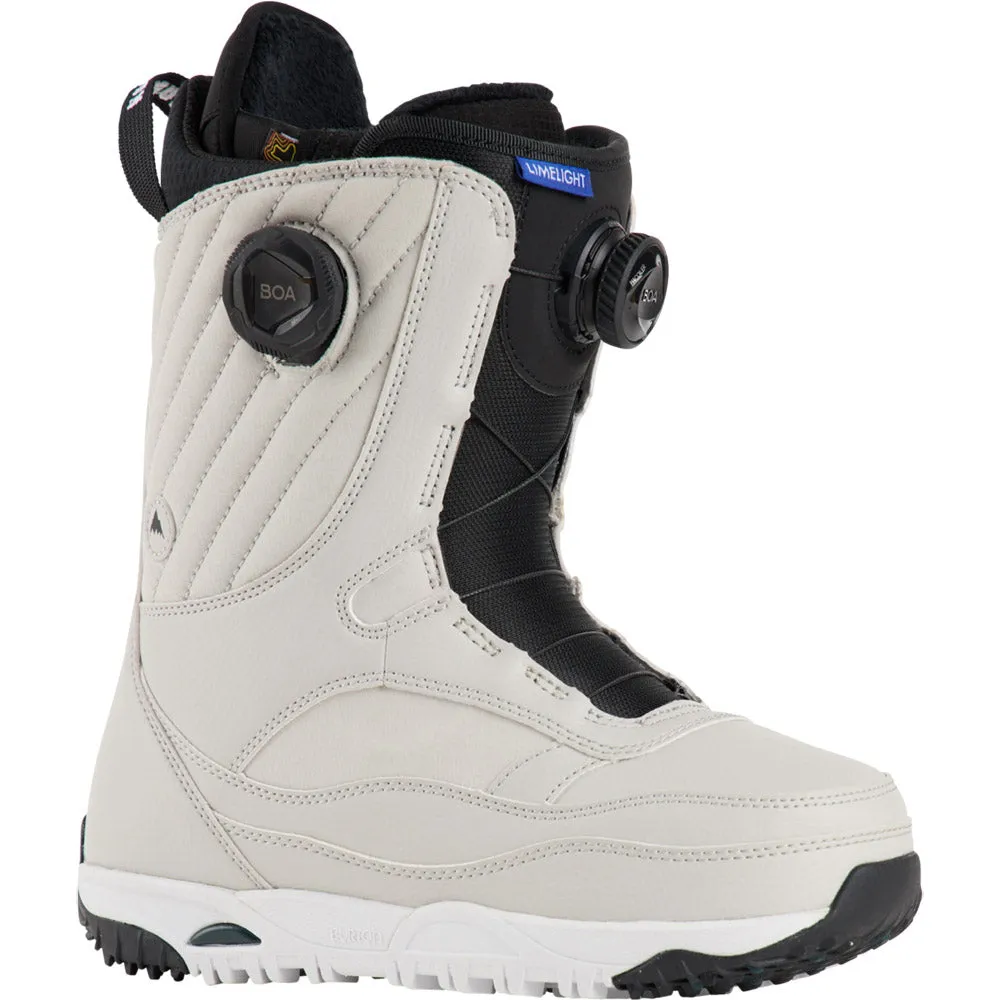 Limelight BOA Snowboard Boots - Womens