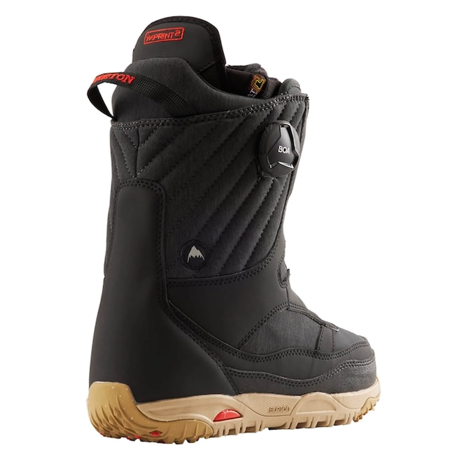 Limelight BOA Snowboard Boots