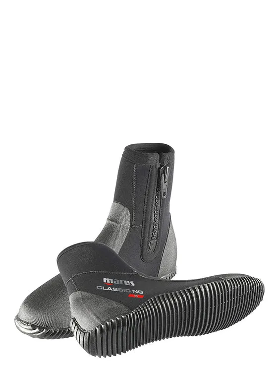 Mares Classic NG 5mm Dive Boots