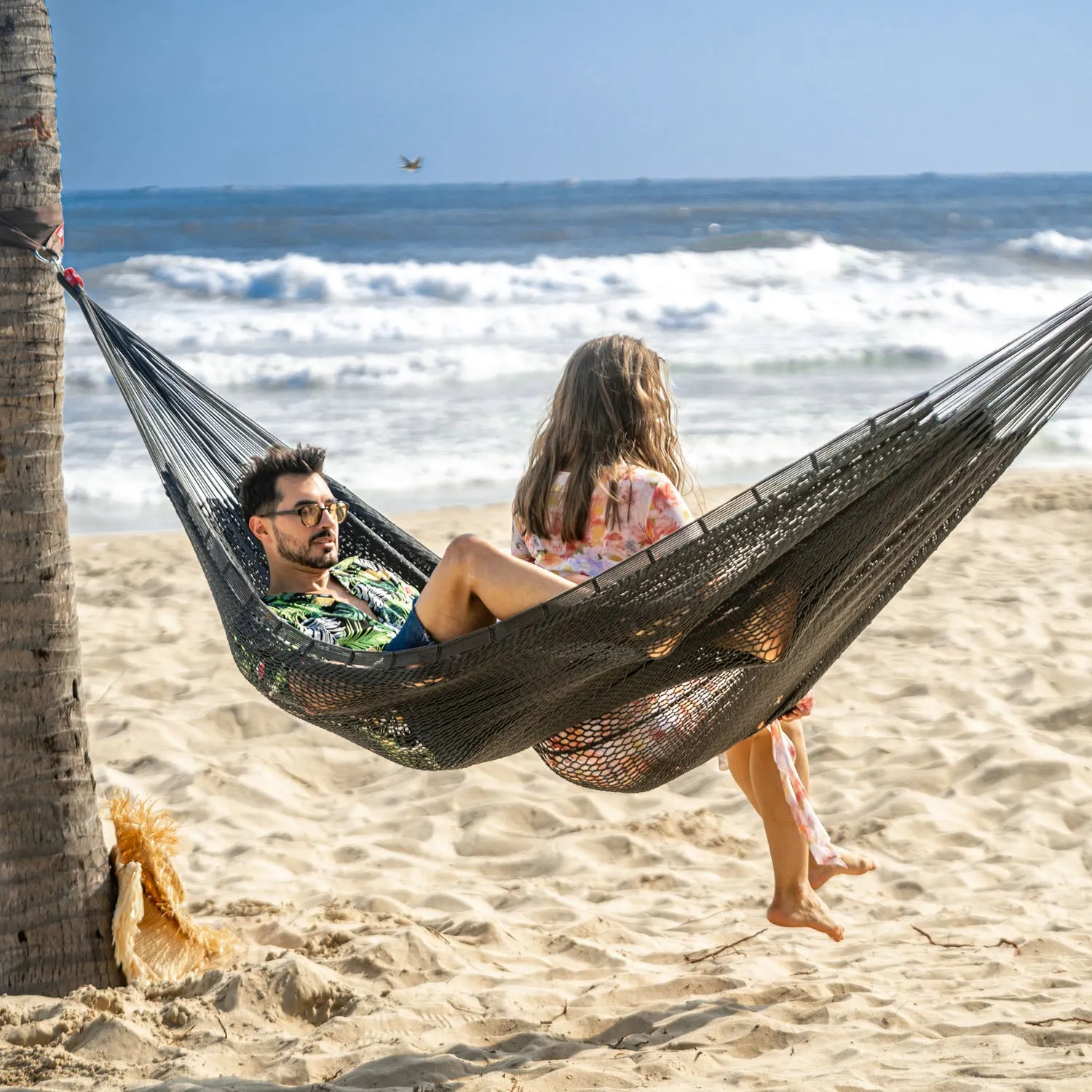 Mayan Family Hammock