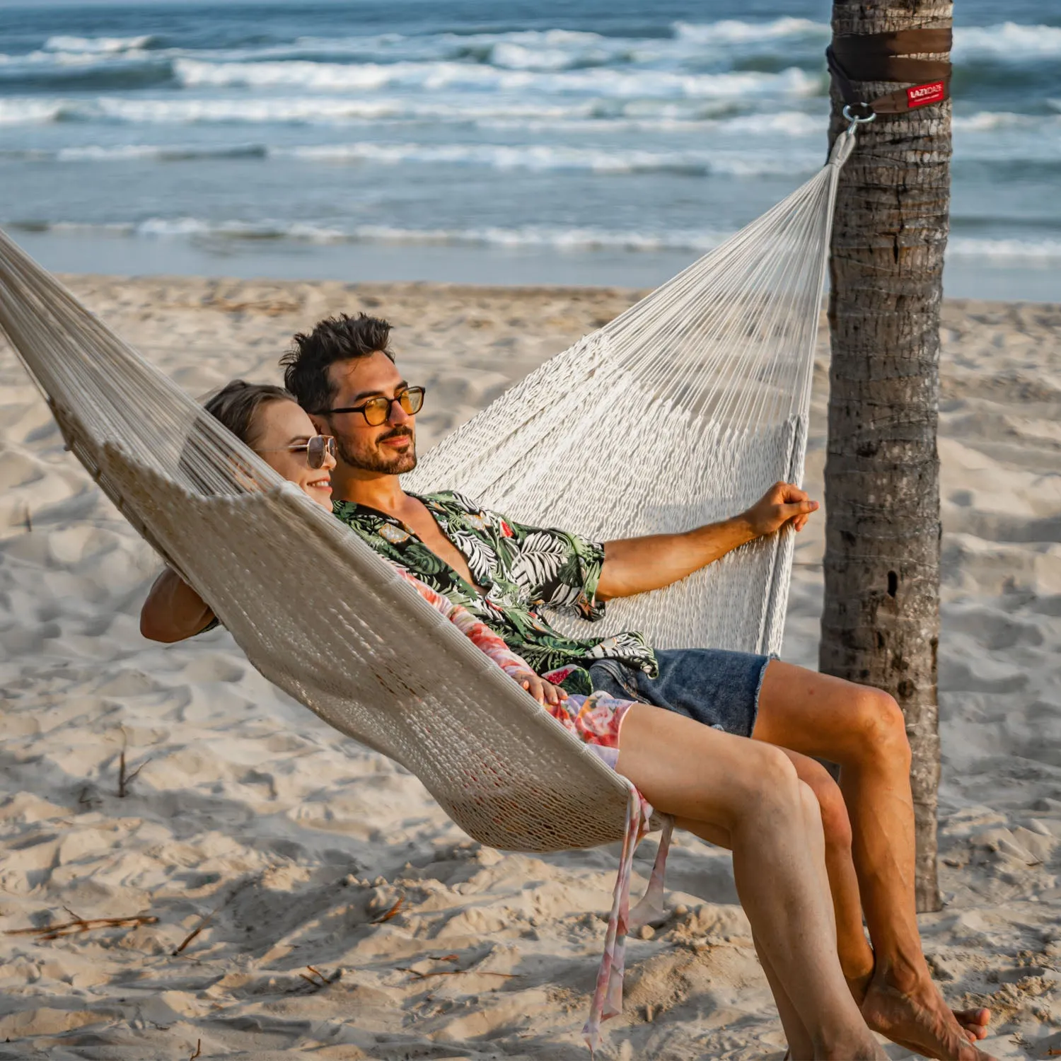 Mayan Family Hammock