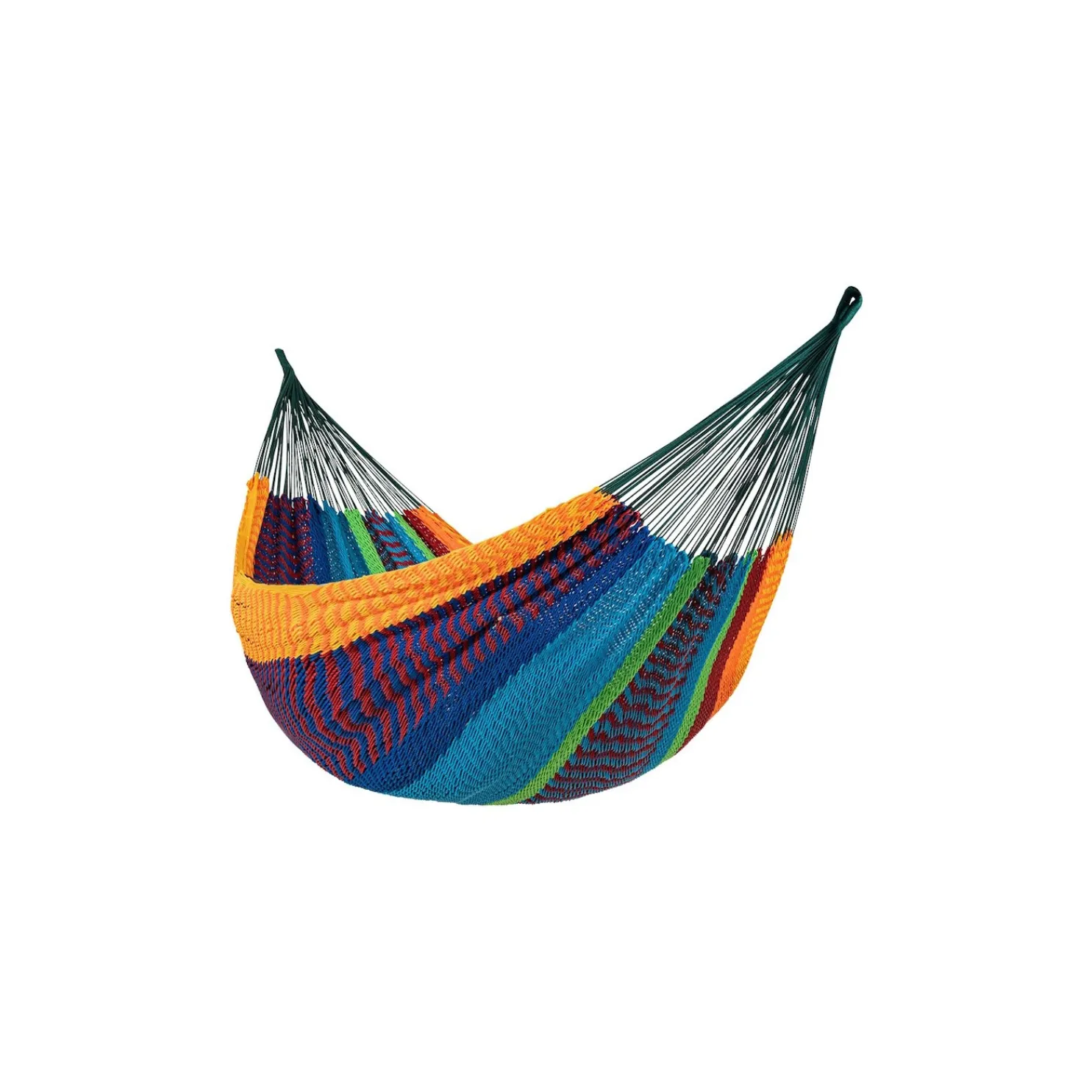 Mayan Family Hammock