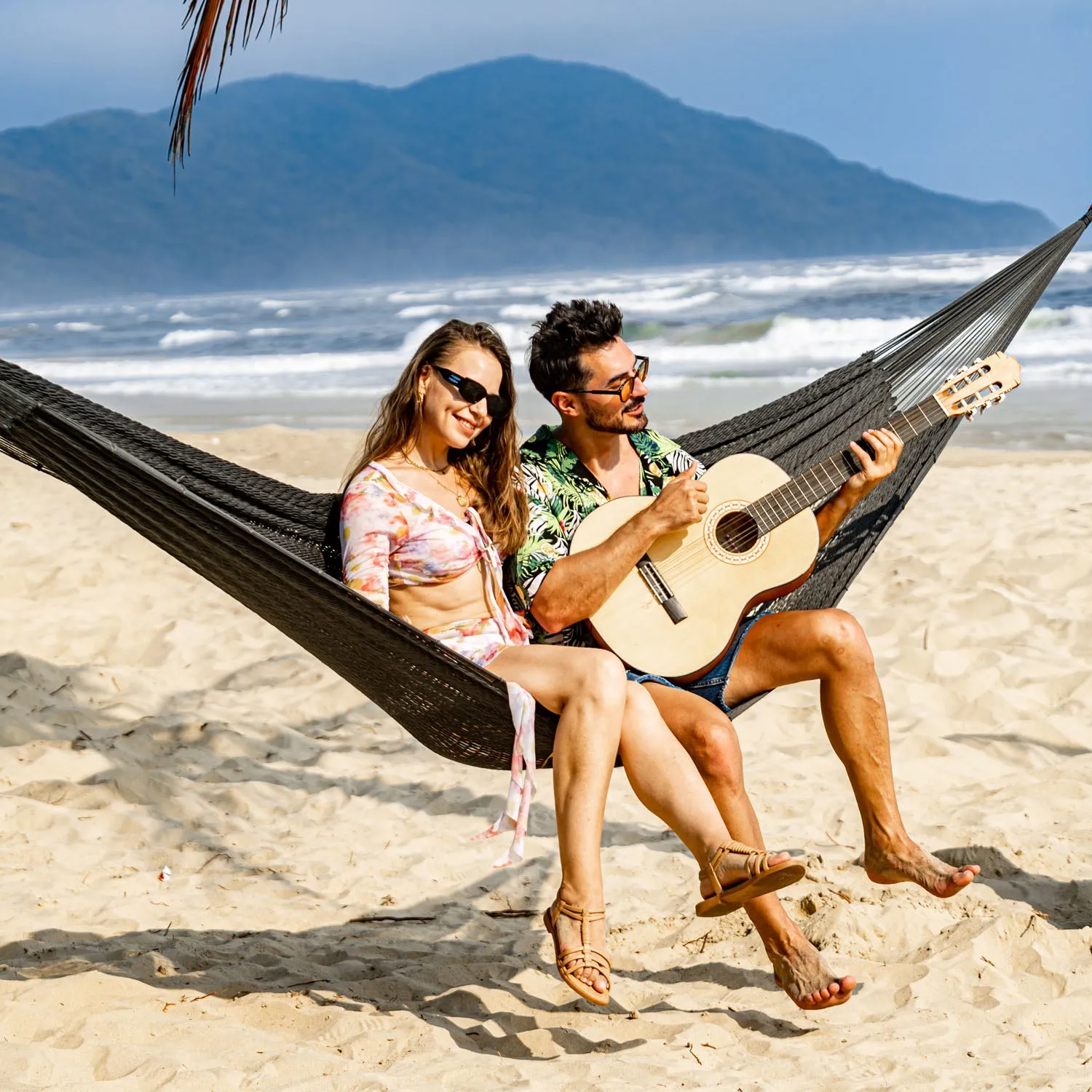 Mayan Family Hammock